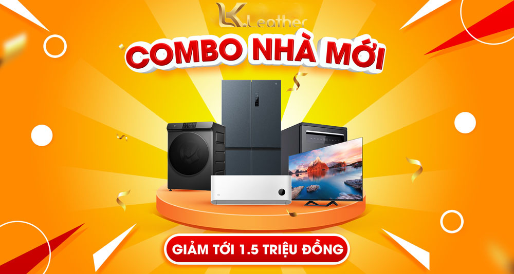 COMBO NHÀ MỚI – CHIÊU ĐÃI GIÁ HỜI